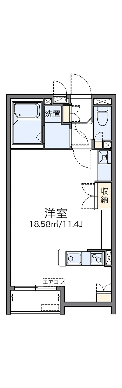 レオネクスト明和