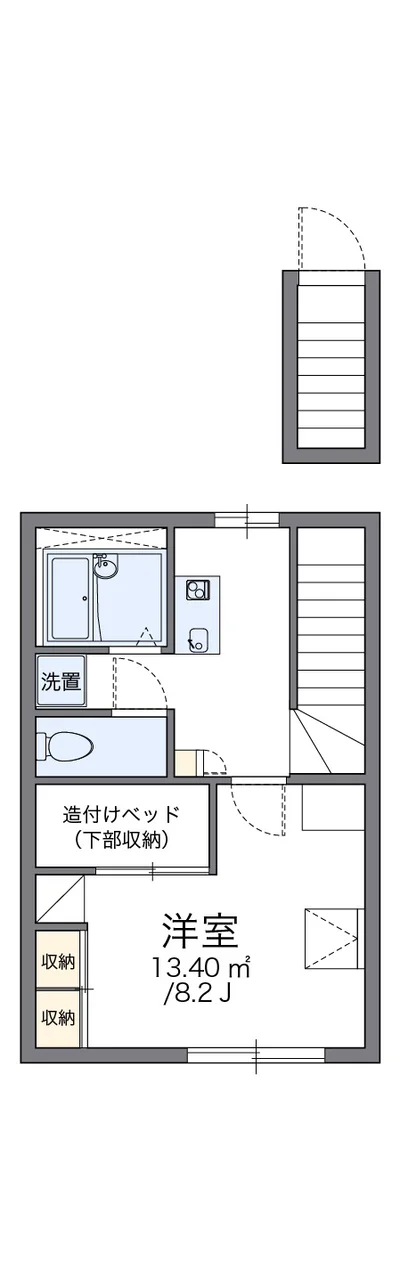 レオパレスセグンド