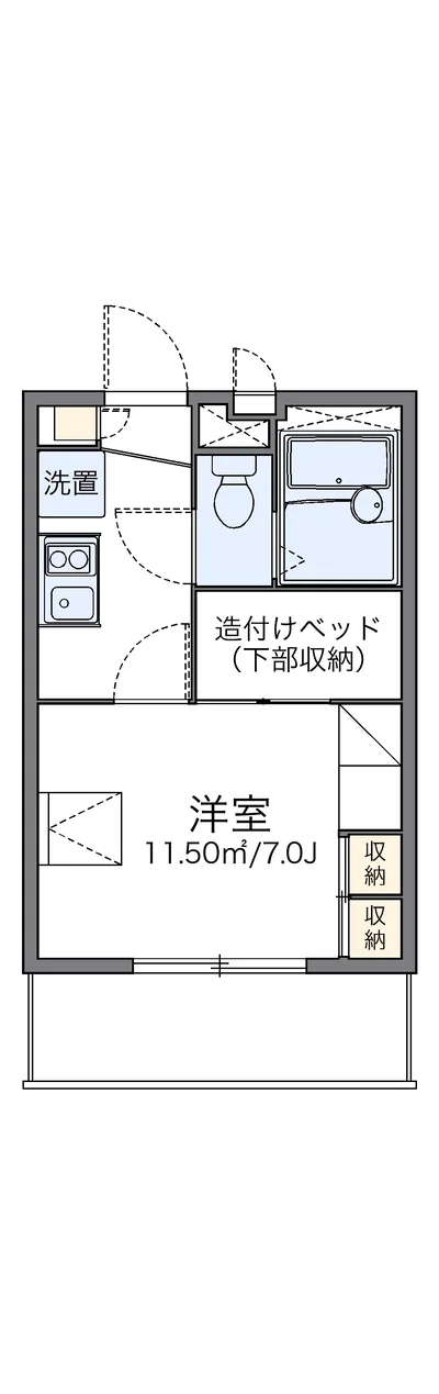 レオパレスWIN
