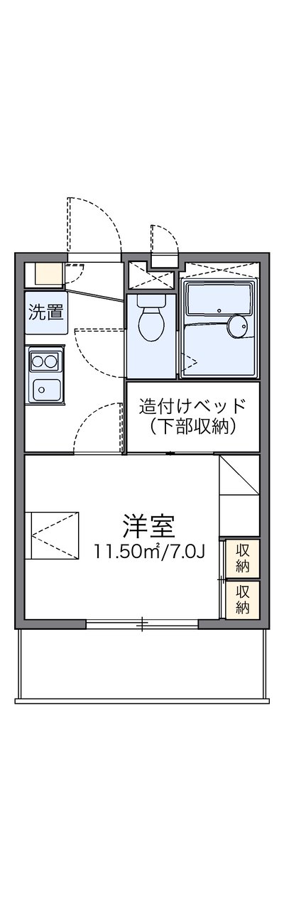 レオパレスＷＩＮ
