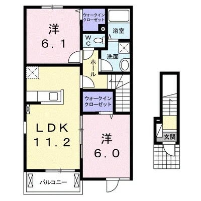 ウインズ ガーデン