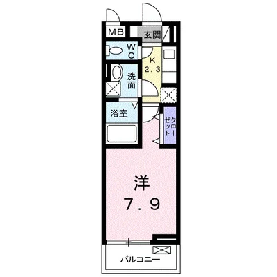 ジュネス K