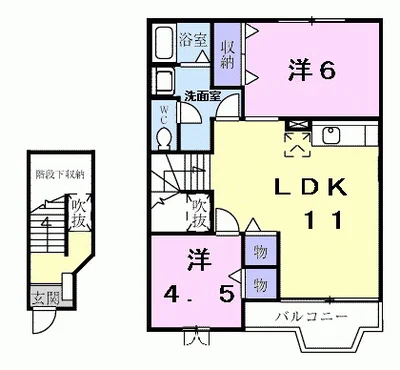 ラヴニールⅡ