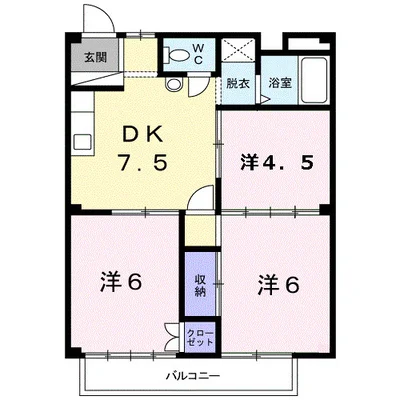 シティハイツ須藤