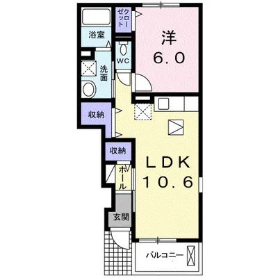 アバンツァート Ⅰ