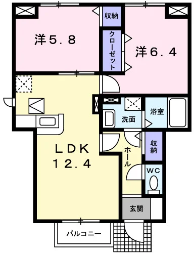 上の森ハウス