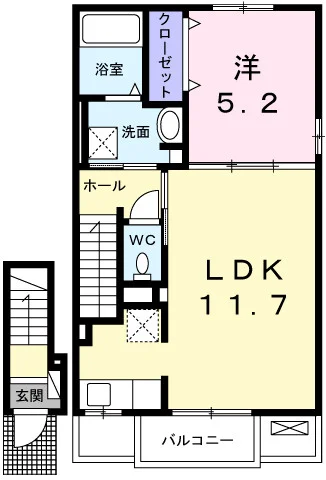 プラシード I・M