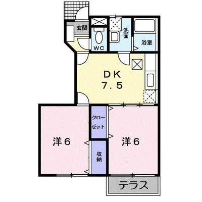 プロムナード