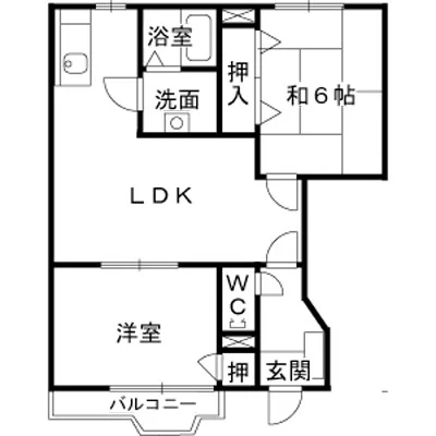 パークサイドハイムC