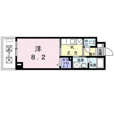ローズガーデン