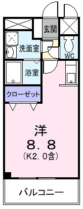 アベニュー末広