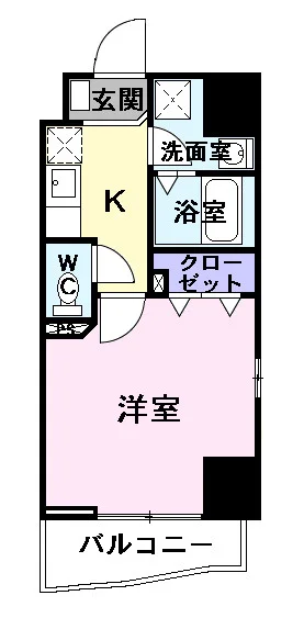 アゲート　白壁