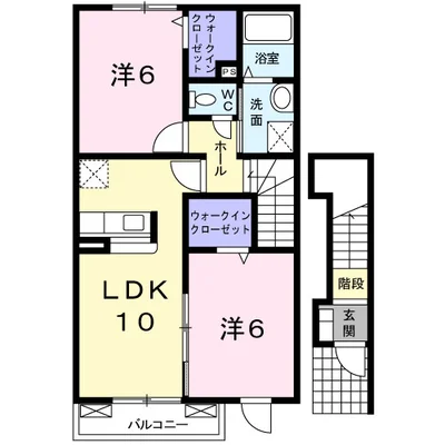 クリスタルシュトラーセ Ⅲ