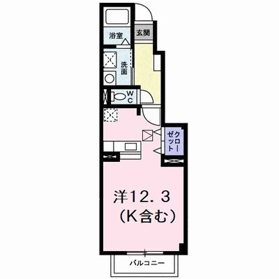 シャン・ド・フルール　Ａ