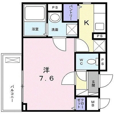 エイトウッズ淵野辺