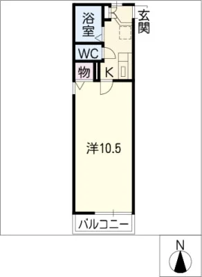 アルDEスリー千種