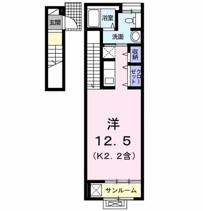 アンジュ・ブローテ