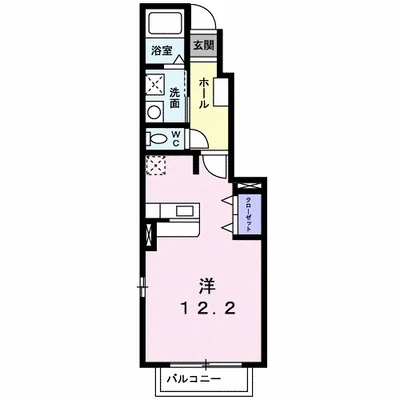 アライブ A