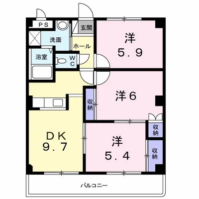 エランドール清水