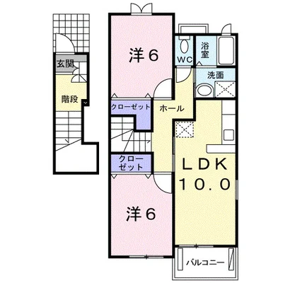 プランタン　Ｂ