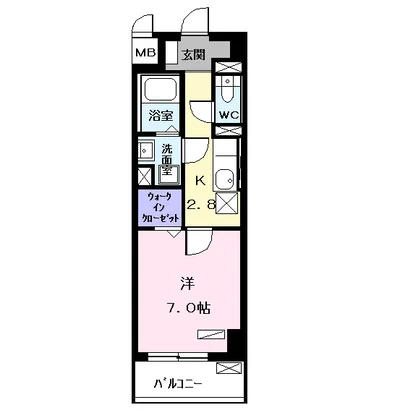 カランコエ川並