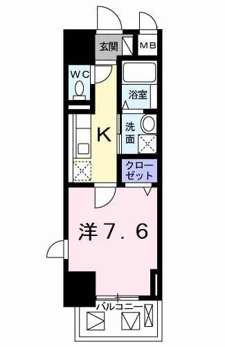 クラシェス新長田