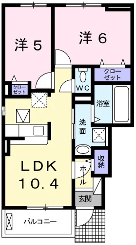 フェリア赤穂