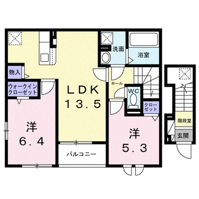 La Casa Mia Due