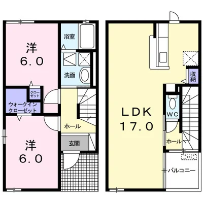 昭和町１丁目戸建１号