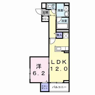 ピュアメゾン美沢