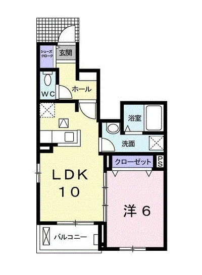 モデッサ宮前