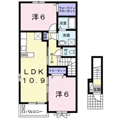 カレントヒルズ善導寺Ⅰ