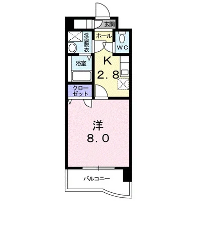 エアリーストリート