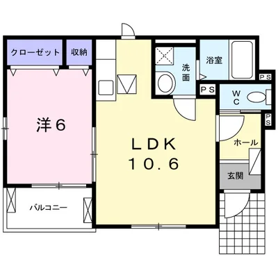 サニースクエア Ⅱ