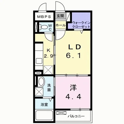 パル池田 2