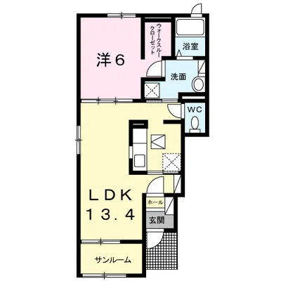 ラウレア　トライスⅠ