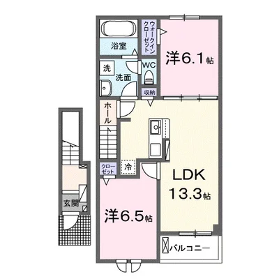 ガーデニア請西