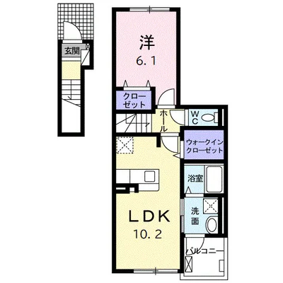 ガーデン丸友Ⅰ