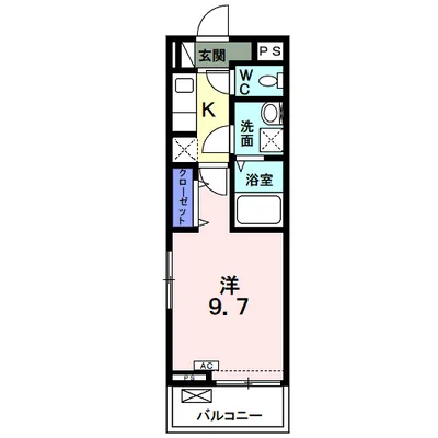 ラクーン大垣