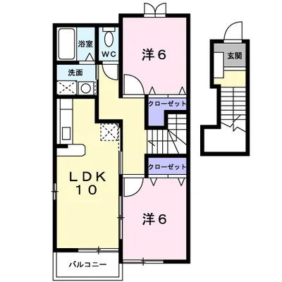 ポート パシフィック Ⅰ
