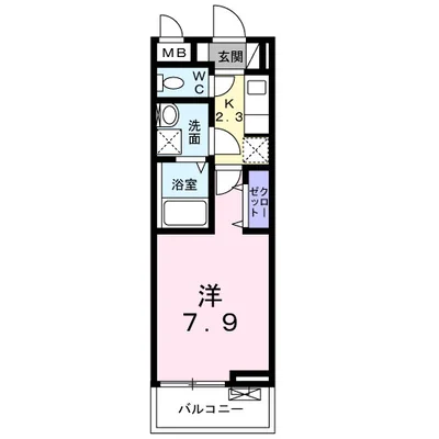 アペルト泉佐野Ⅴ