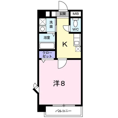 天然館ビルⅣ