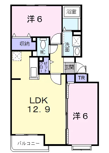 ジュネス元町