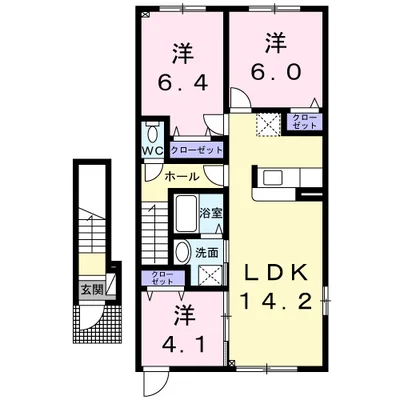 フォルシア