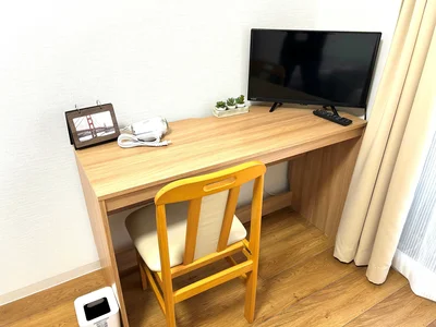【マンスリープラス上前津】駅徒歩1分×オートロック×家具家電付き📦 女性も安心快適な好立地物件!