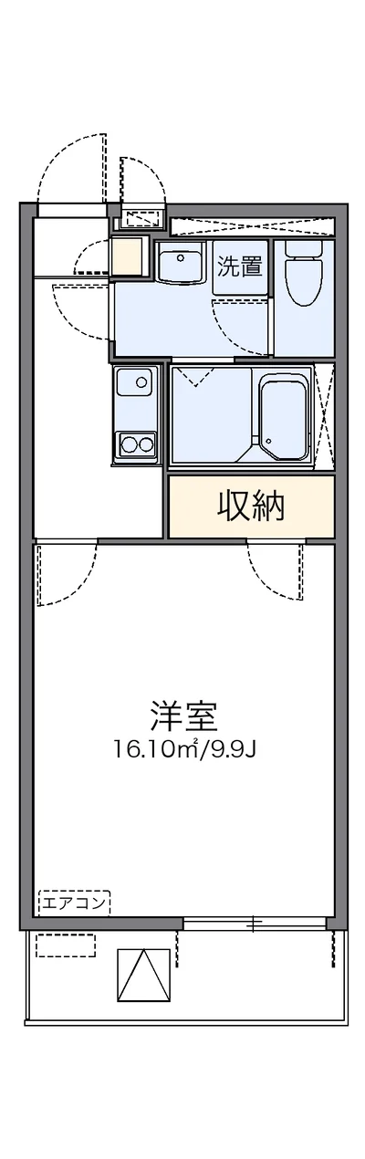 レオネクストカーサＫＡＳＡＩ１