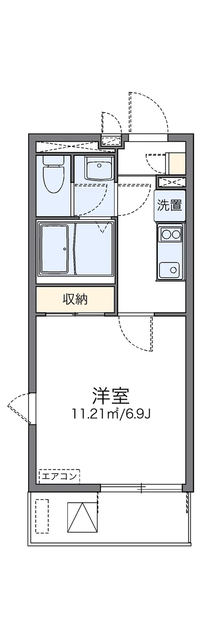 レオネクスト藤仁 並木
