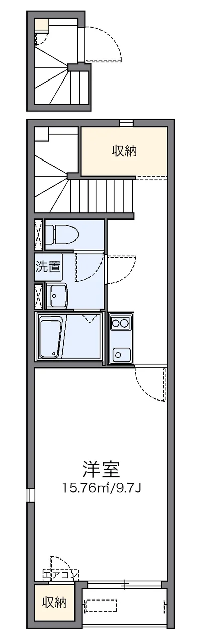 レオネクストグリーン