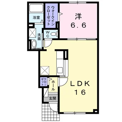 北信濃スカイハイツⅡ