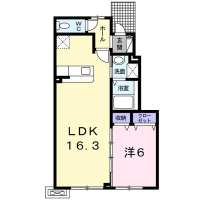 エミネンス和　六番館